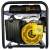 Бензиновый генератор Huter HT1000L 1 кВт в Челябинске