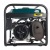Бензогенератор BauMaster PG-8720X 1.5 кВт в Челябинске