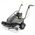 Подметальная машина Karcher KM 80 W G в Челябинске