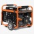 Бензогенератор Daewoo GDA 9500E 8 кВт в Челябинске