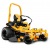 Садовый райдер Cub Cadet XZ7 L122 в Челябинске