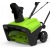 Снегоуборщик электрический GreenWorks SN2300 в Челябинске