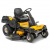 Садовый райдер Cub Cadet XZ3 122 в Челябинске