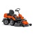 Садовый райдер Husqvarna R 214C в Челябинске