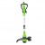 Аккумуляторный триммер GreenWorks G24LT30K4-10" в Челябинске