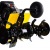 Мотокультиватор Huter GMC-5.5 в Челябинске