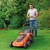 Газонокосилка аккумуляторная Black+Decker CLMA4820L2-QW в Челябинске
