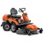 Садовый райдер Husqvarna R 316TX AWD в Челябинске