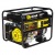 Бензиновый генератор Huter DY6500LX 5 кВт - электростартером в Челябинске