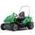 Садовый минитрактор Caiman Croso Max 4WD 97D2C2 в Челябинске