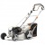Газонокосилка бензиновая Daewoo L 50SPE в Челябинске