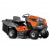 Садовый минитрактор Husqvarna TC 238T в Челябинске