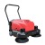 Подметальная машина EVOline SWB 1050 T (без аккумулятора и зарядного устройства) в Челябинске