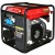 Сварочный генератор DDE DPG7201Ei 7.2 кВт в Челябинске