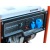 Бензогенератор Zongshen PB 7000 6 кВт в Челябинске