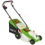 Газонокосилка электрическая RedVerg RD-ELM380 в Челябинске