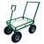 Тележка Sadovodcart Садовод четырехколесная не откидная в Челябинске