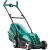 Газонокосилка электрическая Bosch ARM 34 в Челябинске