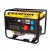 Бензогенератор Champion GG6500-3 4.9 кВт в Челябинске