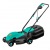 Газонокосилка электрическая Sturm EL1838 в Челябинске