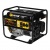 Бензогенератор Huter DY6500L 5.0 кВт в Челябинске
