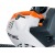 Мульти-двигатель Stihl MM 55 (в комплекте BF-MM) в Челябинске