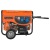 Бензогенератор Sturm PG87651E 6 кВт в Челябинске