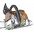 Бензопила Stihl MS 181-14" в Челябинске