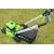 Газонокосилка аккумуляторная GreenWorks GD40LM48SPК4 в Челябинске