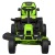 Садовый райдер аккумуляторный GreenWorks CrossoverT GC82LT107 в Челябинске
