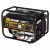 Бензиновый генератор Huter DY4000LX 3 кВт - электростартер в Челябинске