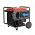 Бензогенератор инверторный Loncin GH9000I 7 кВт в Челябинске