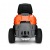 Садовый райдер Husqvarna R 112C5 с двигателем Briggs&Stratton в Челябинске