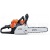 Бензопила Stihl MS 180 C-BE-14&quot; Ergostart в Челябинске