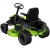 Садовый райдер аккумуляторный GreenWorks CrossoverT GC82LT107 в Челябинске