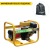 Бензогенератор Caiman Expert 5010X 4.3 кВт в Челябинске