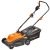 Газонокосилка электрическая Carver LME-1132 в Челябинске
