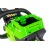Аккумуляторная пила GreenWorks GD60CS40K2-16" в Челябинске