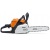 Бензопила Stihl MS 170-16&quot; в Челябинске