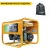 Бензогенератор Caiman Explorer 3010XL12 2.6 кВт в Челябинске