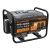Бензогенератор Carver PPG-3600A 2.5 кВт в Челябинске