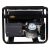 Бензогенератор Huter DY11000LX 8.5 кВт в Челябинске
