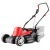Газонокосилка электрическая Зубр ЗГКЭ-33-1000 в Челябинске