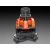 Садовый райдер Husqvarna R 112C5 с двигателем Briggs&Stratton в Челябинске