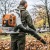 Воздуходувка бензиновая Stihl BR 800 CE в Челябинске