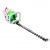 Бензиновый кусторез (бензокусторез) RedVerg RD-GHT226 в Челябинске