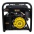 Бензогенератор Huter DY9500LX-3 Pro 7.8 кВт в Челябинске
