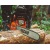 Бензопила Echo CS-3510ES 14" в Челябинске