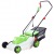 Газонокосилка электрическая RedVerg RD-ELM105G в Челябинске