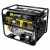 Бензогенератор Huter DY9500LX-3 7.5 кВт в Челябинске